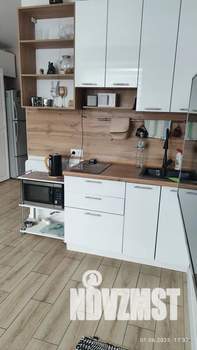 Студия квартира, посуточно, 25м2, 3/10 этаж