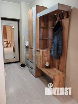 Студия квартира, на длительный срок, 39м2, 13/18 этаж