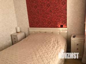 2-к квартира, посуточно, 50м2, 7/9 этаж