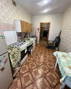 2-к квартира, на длительный срок, 54м2, 5/5 этаж