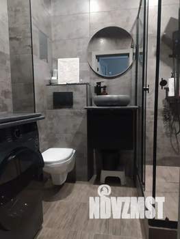 Студия квартира, посуточно, 25м2, 9/14 этаж