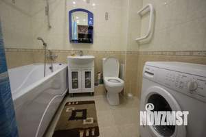 2-к квартира, посуточно, 50м2, 7/14 этаж