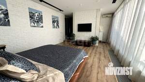 4-к квартира, на длительный срок, 100м2, 15/15 этаж