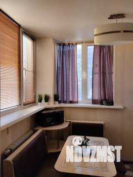 2-к квартира, посуточно, 39м2, 8/18 этаж