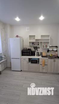 Студия квартира, на длительный срок, 22м2, 12/15 этаж