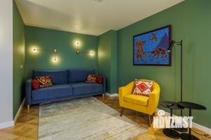 1-к квартира, посуточно, 92м2, 1/1 этаж