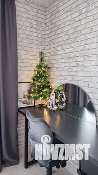 Студия квартира, посуточно, 43м2, 9/13 этаж