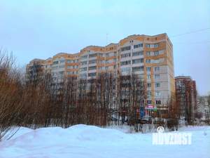 1-к квартира, на длительный срок, 38м2, 5/9 этаж