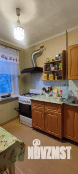 1-к квартира, на длительный срок, 30м2, 3/5 этаж