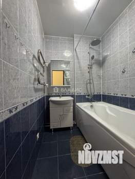 1-к квартира, на длительный срок, 46м2, 5/18 этаж