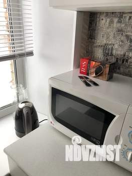 1-к квартира, посуточно, 33м2, 9/9 этаж