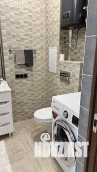 1-к квартира, посуточно, 34м2, 1/1 этаж