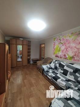 2-к квартира, на длительный срок, 44м2, 2/5 этаж