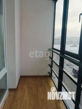 1-к квартира, на длительный срок, 36м2, 2/12 этаж