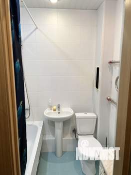 1-к квартира, на длительный срок, 36м2, 7/14 этаж