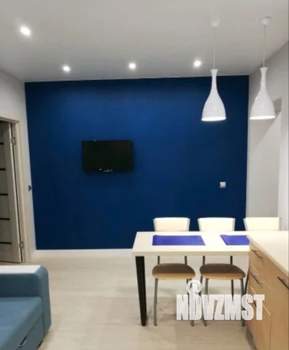 1-к квартира, посуточно, 35м2, 1/9 этаж