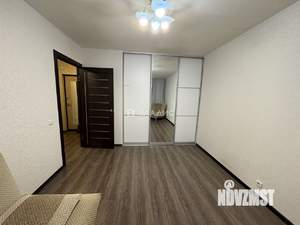 1-к квартира, на длительный срок, 40м2, 3/9 этаж