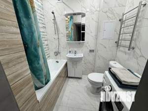 2-к квартира, посуточно, 53м2, 1/1 этаж