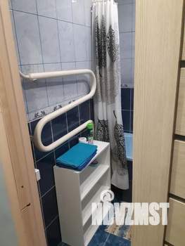 1-к квартира, посуточно, 30м2, 3/5 этаж