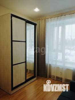 1-к квартира, на длительный срок, 36м2, 2/12 этаж