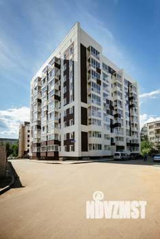 1-к квартира, посуточно, 30м2, 1/9 этаж