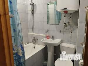 1-к квартира, посуточно, 29м2, 5/5 этаж