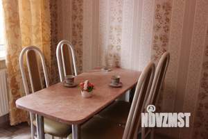 1-к квартира, посуточно, 38м2, 3/18 этаж