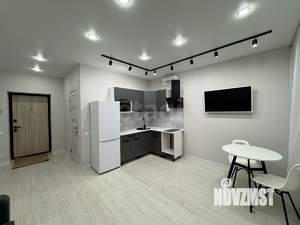 Студия квартира, на длительный срок, 26м2, 11/14 этаж