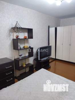1-к квартира, на длительный срок, 40м2, 7/9 этаж