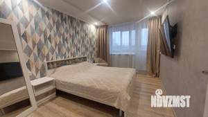 3-к квартира, на длительный срок, 58м2, 5/5 этаж