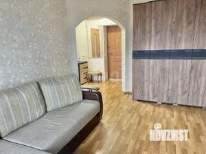 1-к квартира, на длительный срок, 32м2, 6/14 этаж
