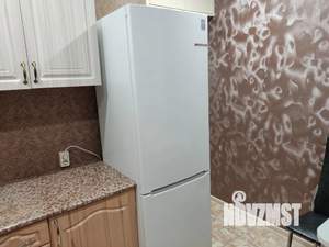1-к квартира, посуточно, 29м2, 1/5 этаж