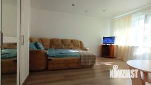 1-к квартира, посуточно, 30м2, 4/5 этаж