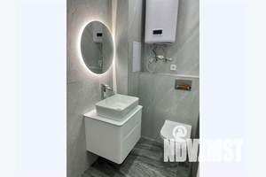 1-к квартира, посуточно, 36м2, 2/12 этаж