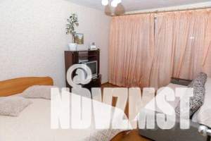 1-к квартира, посуточно, 30м2, 7/9 этаж