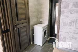 1-к квартира, посуточно, 34м2, 1/10 этаж