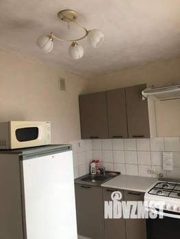 1-к квартира, на длительный срок, 34м2, 1/9 этаж