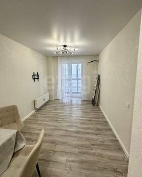 1-к квартира, на длительный срок, 39м2, 6/12 этаж