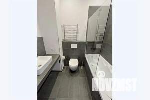 1-к квартира, посуточно, 25м2, 10/10 этаж