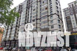 1-к квартира, посуточно, 30м2, 5/15 этаж