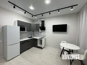 Студия квартира, на длительный срок, 26м2, 11/14 этаж