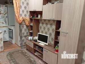 Студия квартира, на длительный срок, 15м2, 8/8 этаж