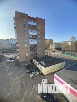 1-к квартира, посуточно, 33м2, 1/1 этаж