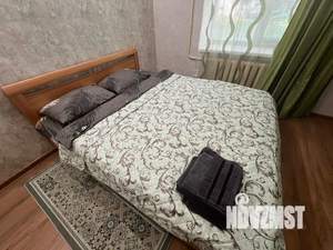 2-к квартира, посуточно, 56м2, 1/3 этаж