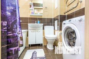 1-к квартира, посуточно, 30м2, 12/14 этаж
