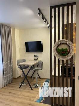Студия квартира, посуточно, 24м2, 3/12 этаж