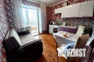 1-к квартира, посуточно, 36м2, 3/9 этаж