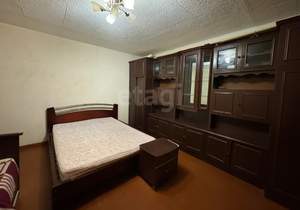 2-к квартира, на длительный срок, 50м2, 1/5 этаж