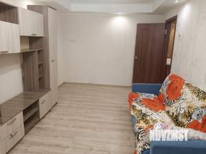 1-к квартира, на длительный срок, 30м2, 1/5 этаж