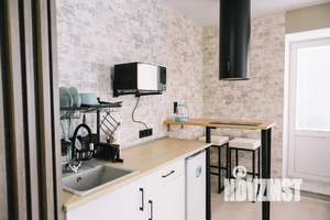 1-к квартира, посуточно, 34м2, 1/10 этаж